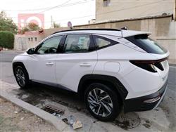 هیوندای تۆکسۆن